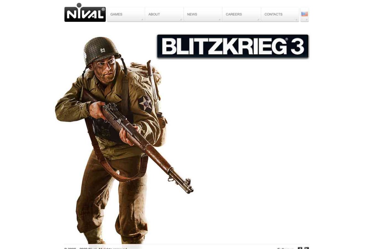 Нивал Нетворк, компания по разработке он-лайн игр