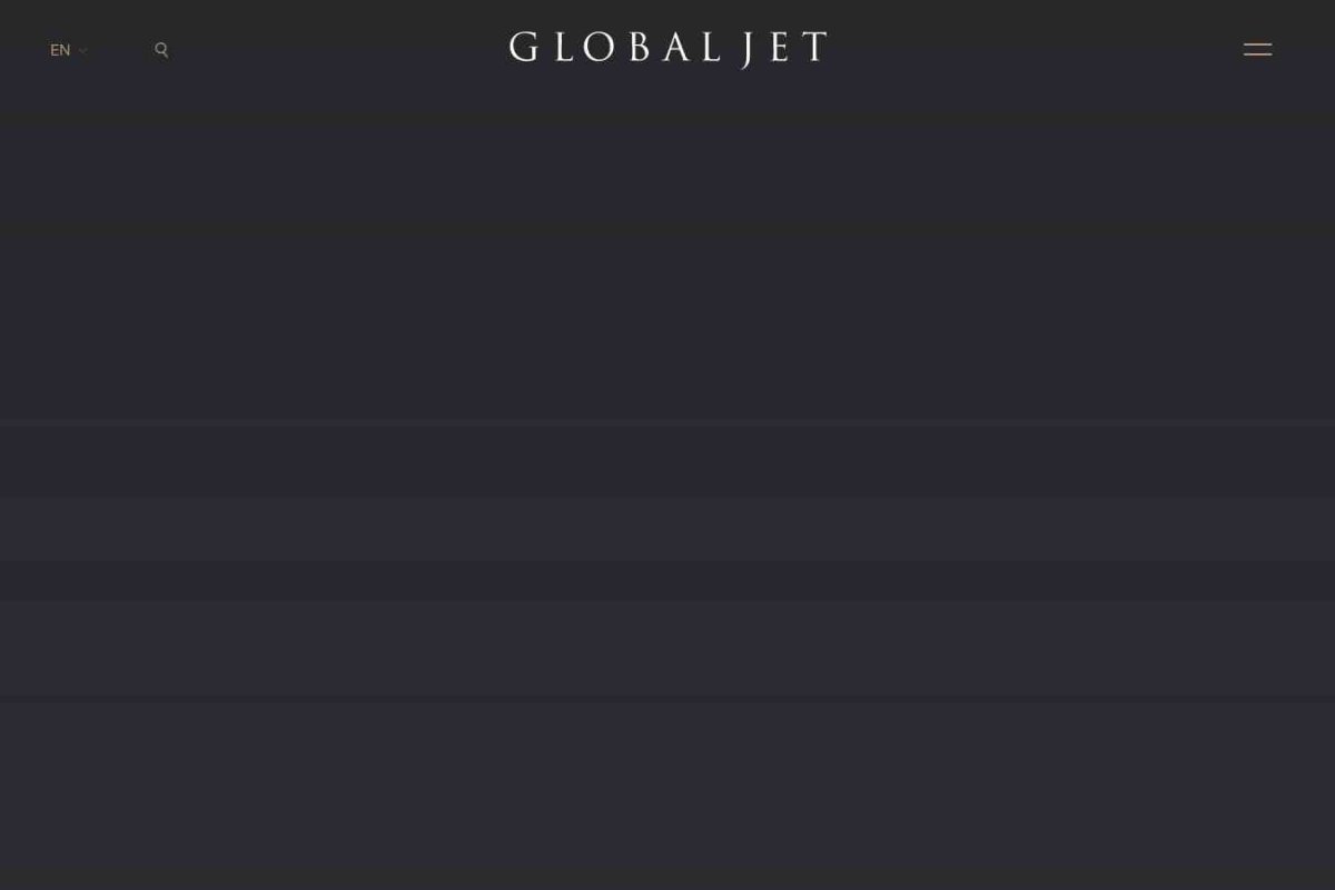 Global Jet Concept, авиакомпания