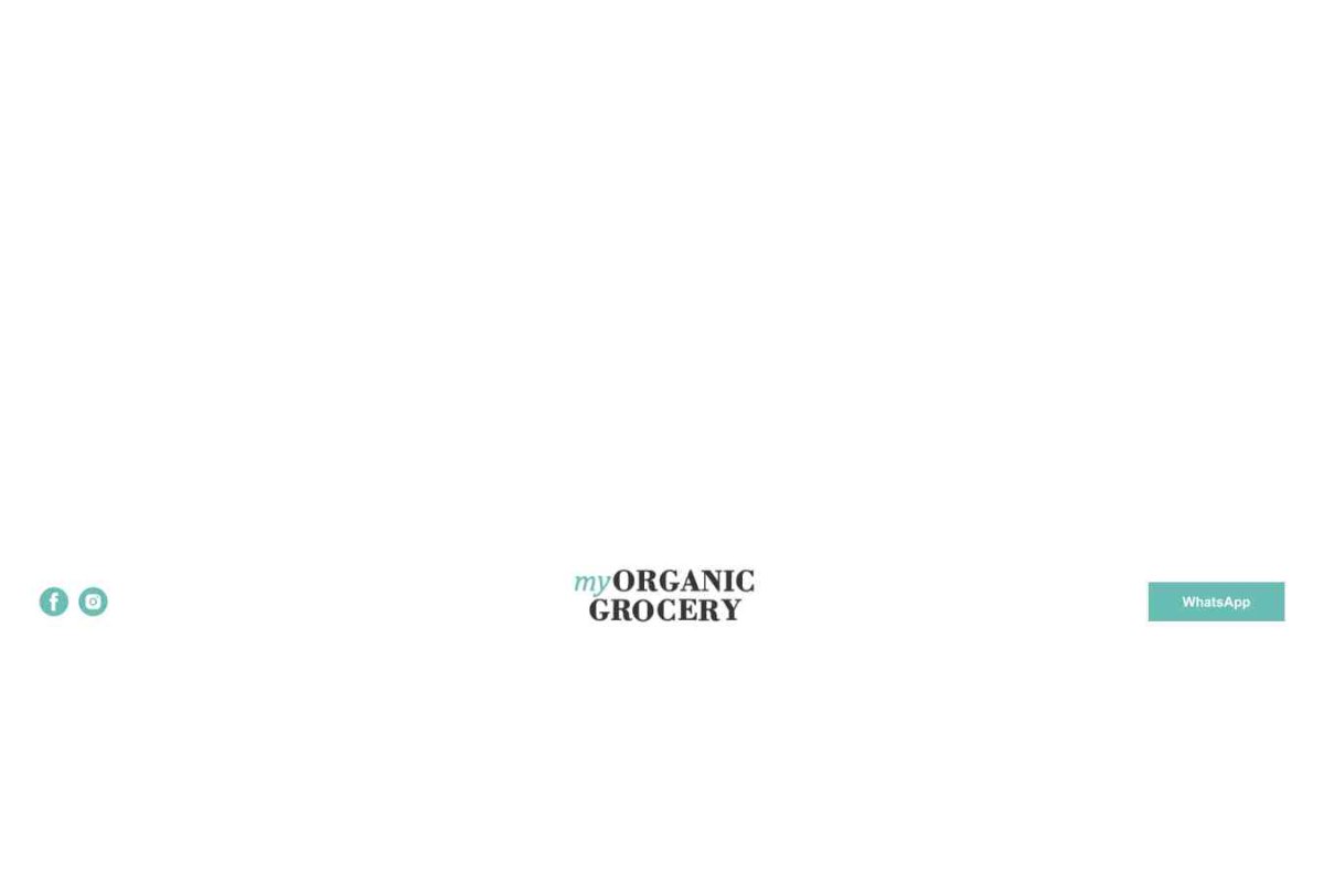 ИП Organic Grocery 24/7