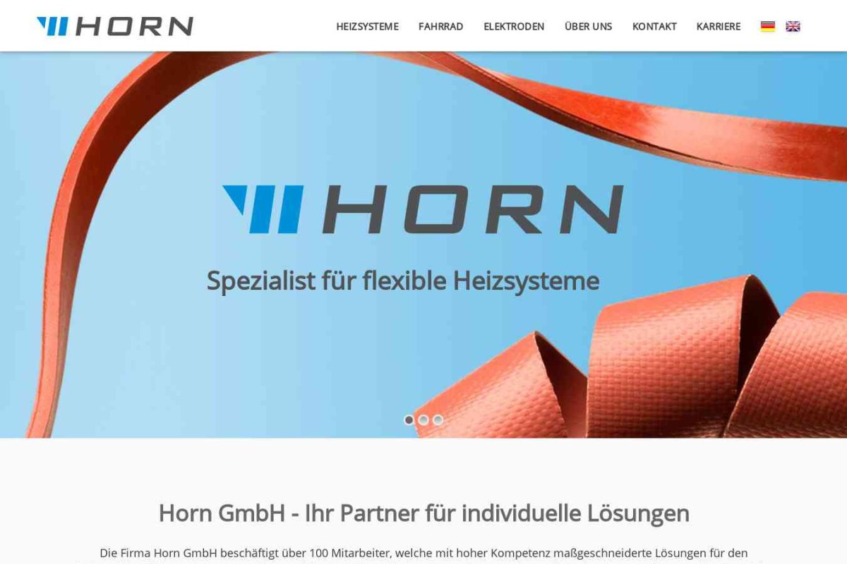 Horn GmbH
