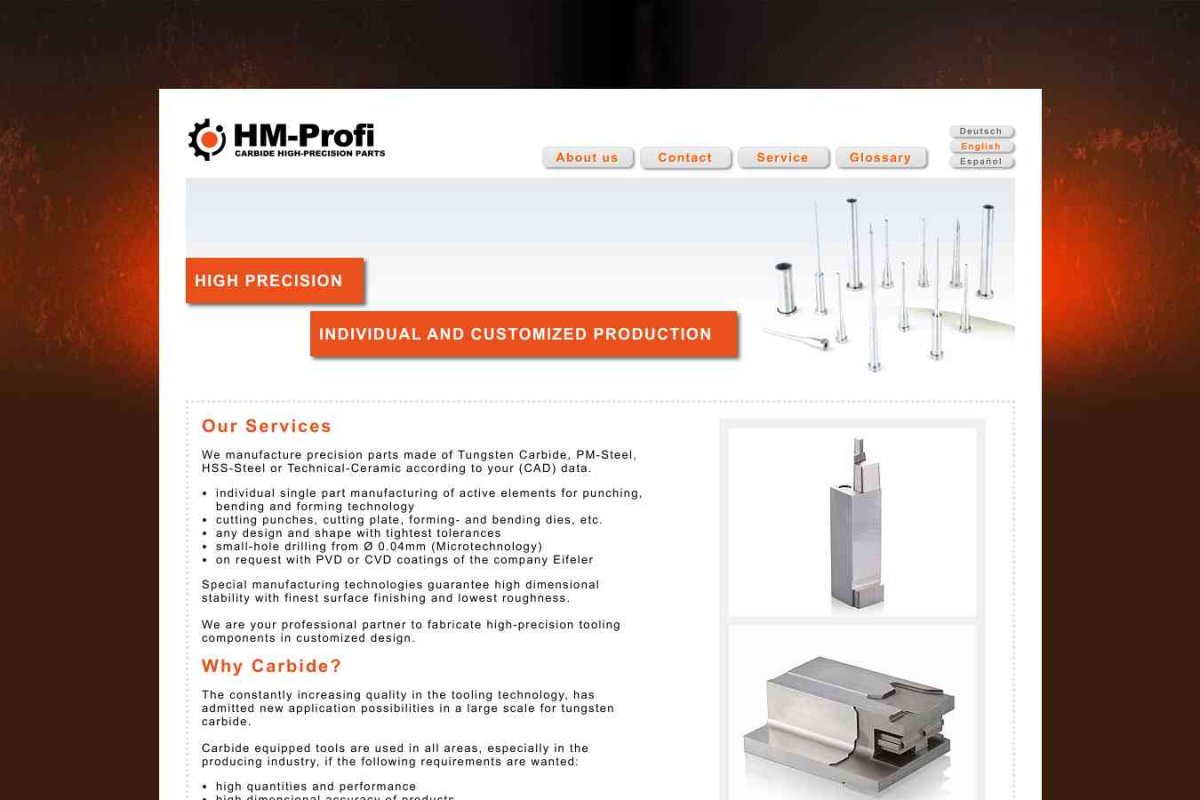 HM-Profi GmbH & Co. KG